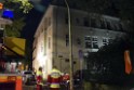 Feuer 2 Y Kellerbrand Koeln Humbold Gremberg Hachenburgerstr P638